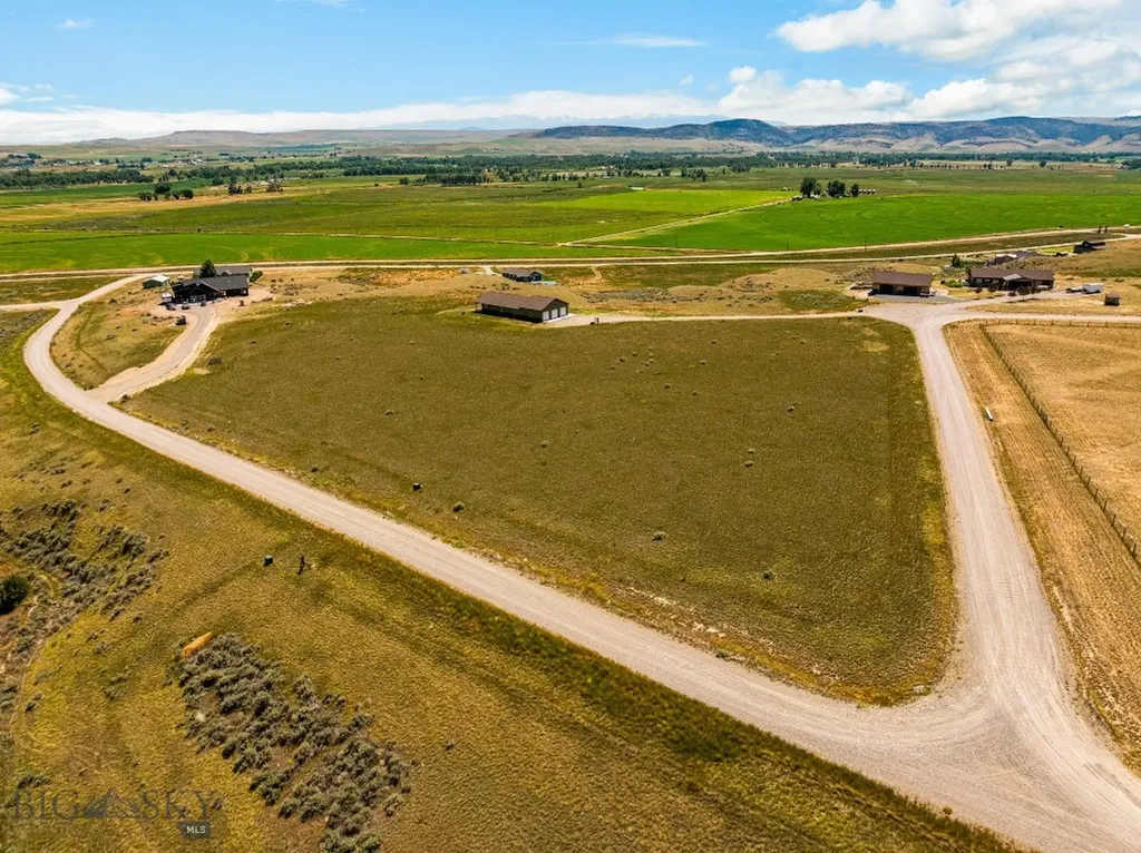 1 Christopher Court Three Forks MT 59752