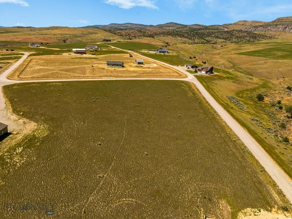 1 Christopher Court Three Forks MT 59752