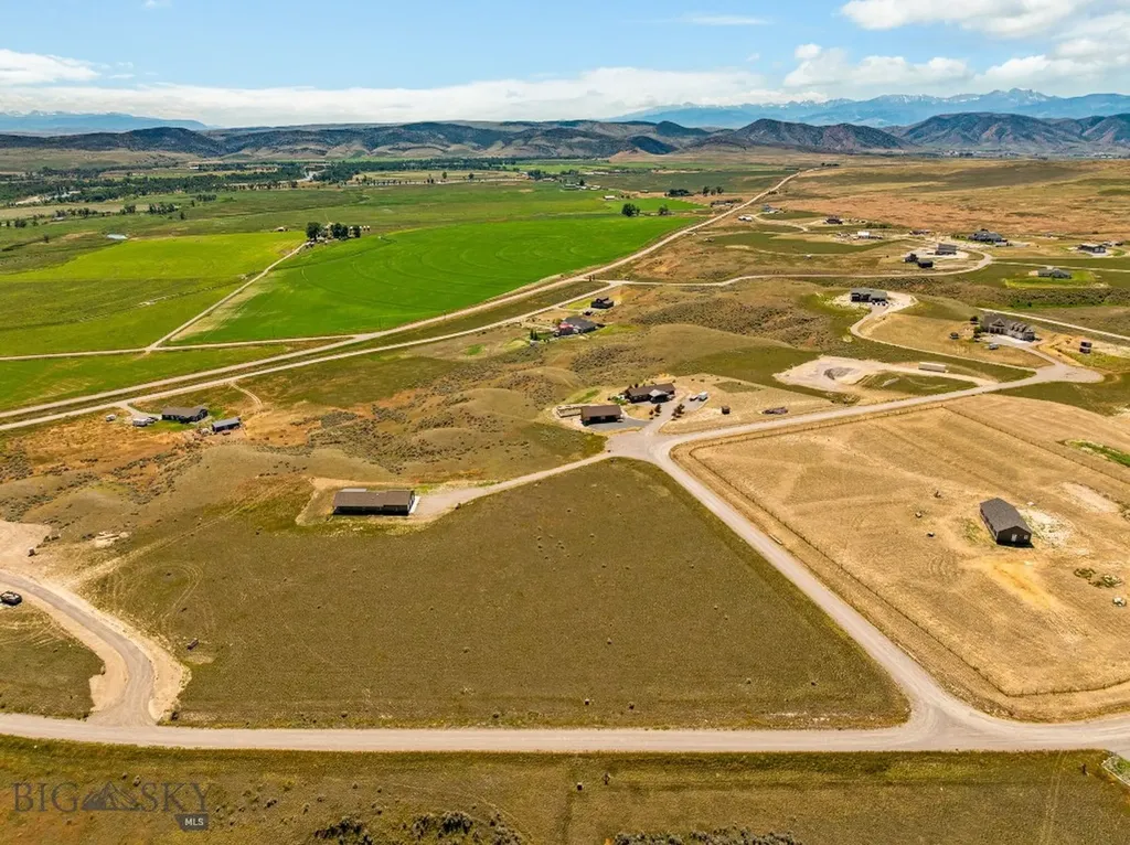 1 Christopher Court Three Forks MT 59752