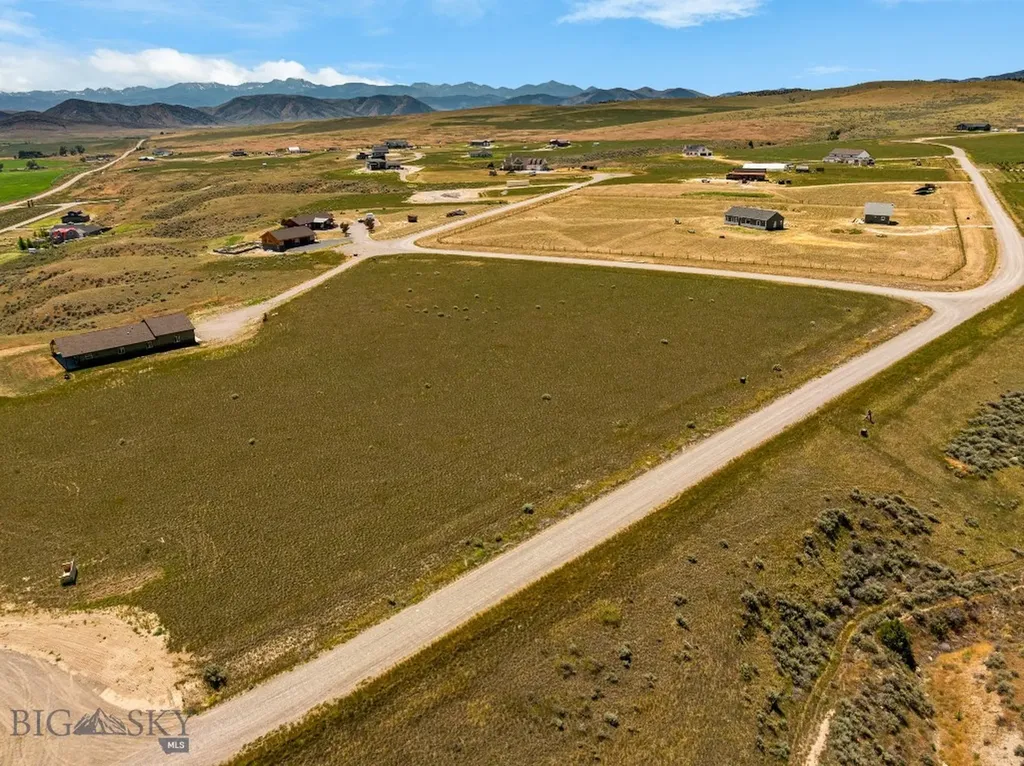 1 Christopher Court Three Forks MT 59752