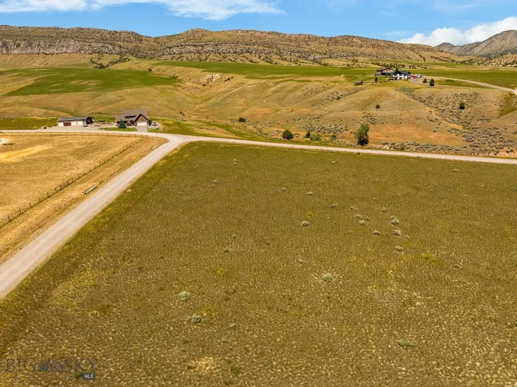 1 Christopher Court Three Forks MT 59752