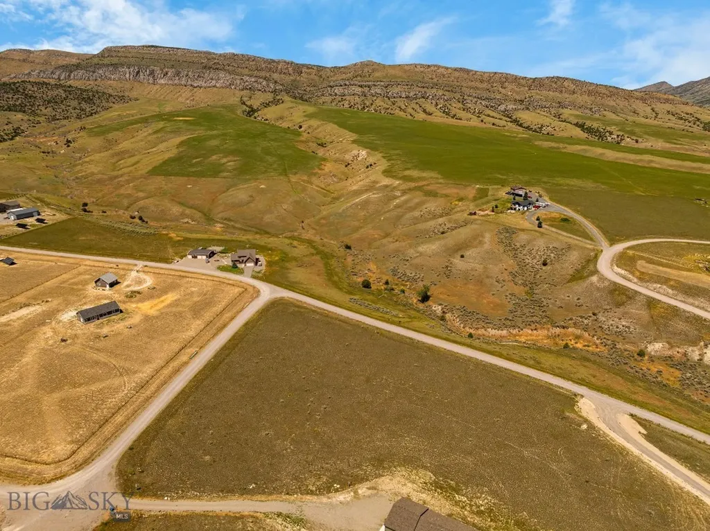 1 Christopher Court Three Forks MT 59752