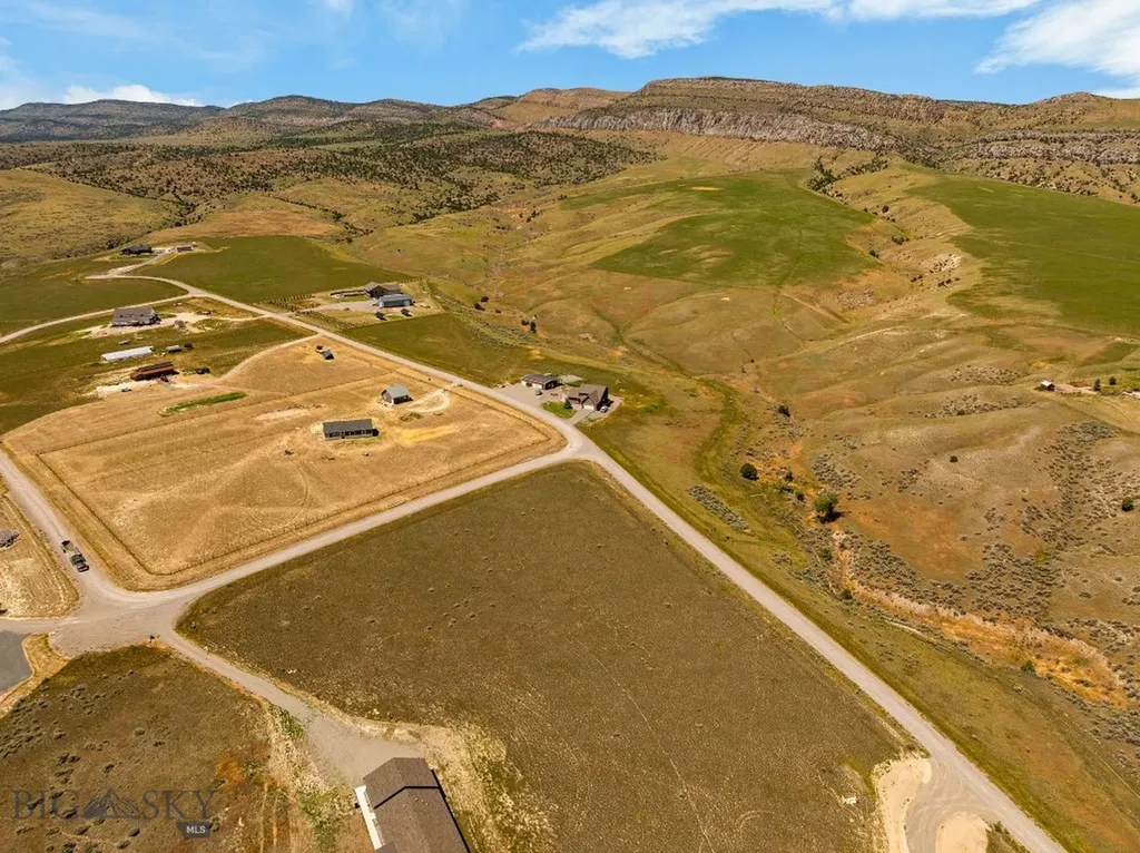 1 Christopher Court Three Forks MT 59752