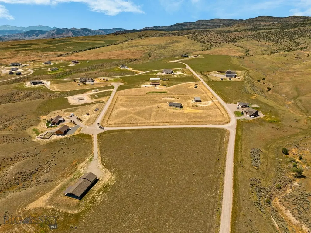 1 Christopher Court Three Forks MT 59752