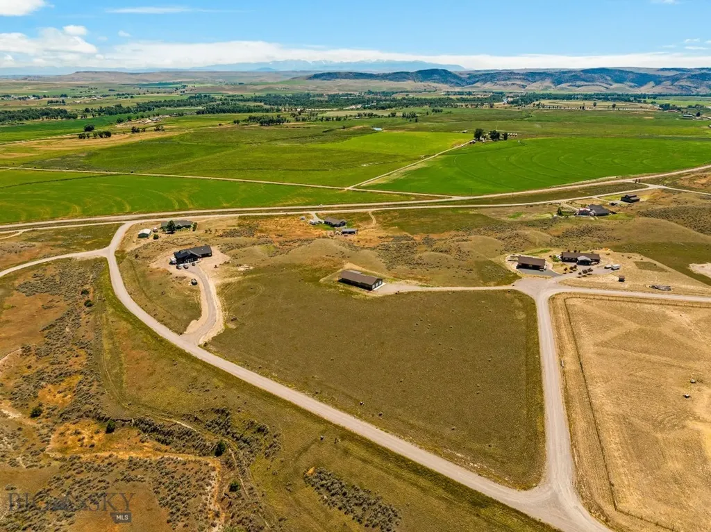 1 Christopher Court Three Forks MT 59752