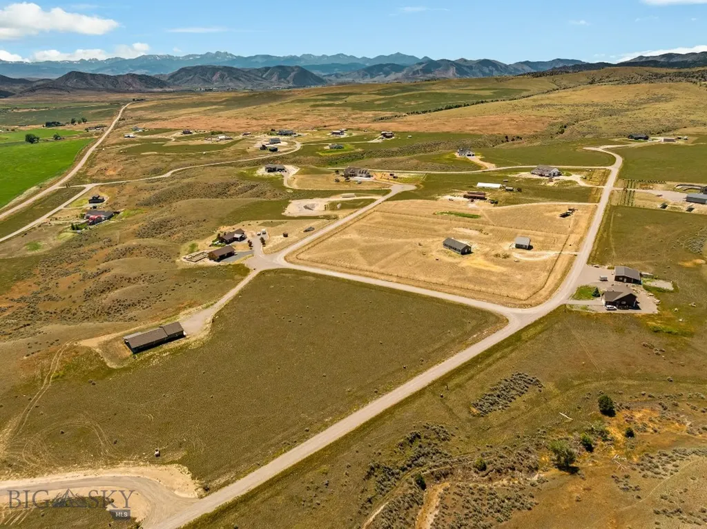 1 Christopher Court Three Forks MT 59752