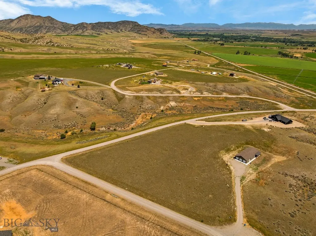 1 Christopher Court Three Forks MT 59752