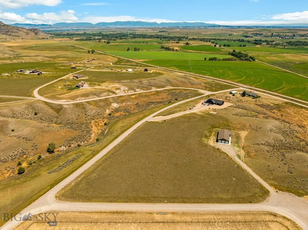1 Christopher Court Three Forks MT 59752
