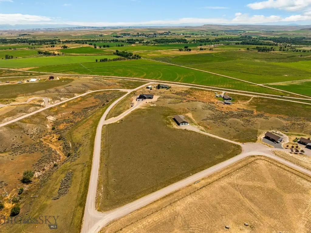 1 Christopher Court Three Forks MT 59752