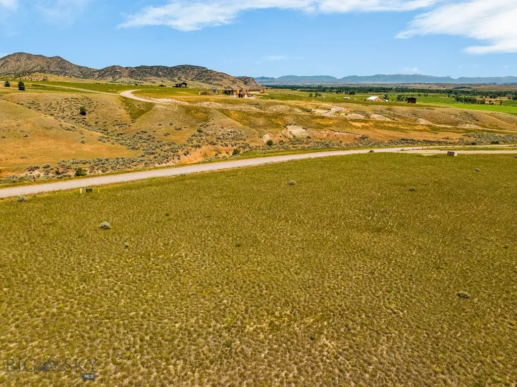 1 Christopher Court Three Forks MT 59752