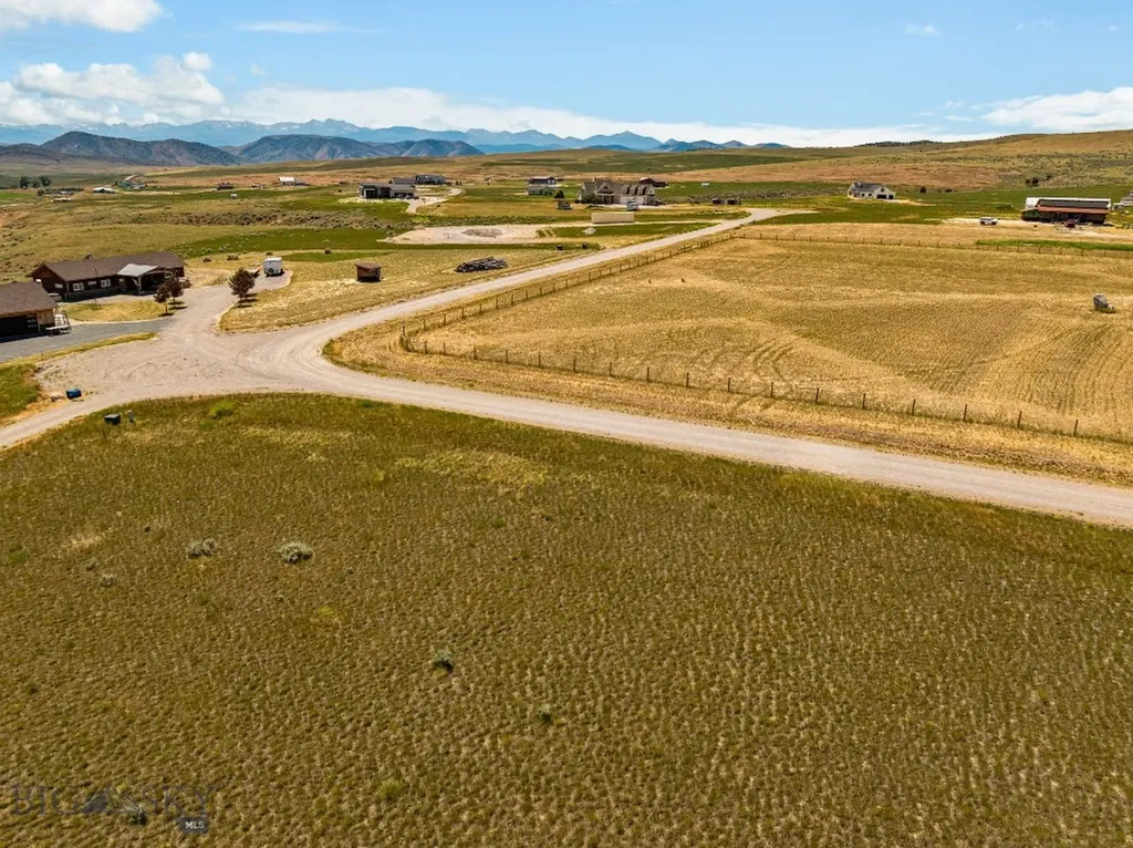 1 Christopher Court Three Forks MT 59752