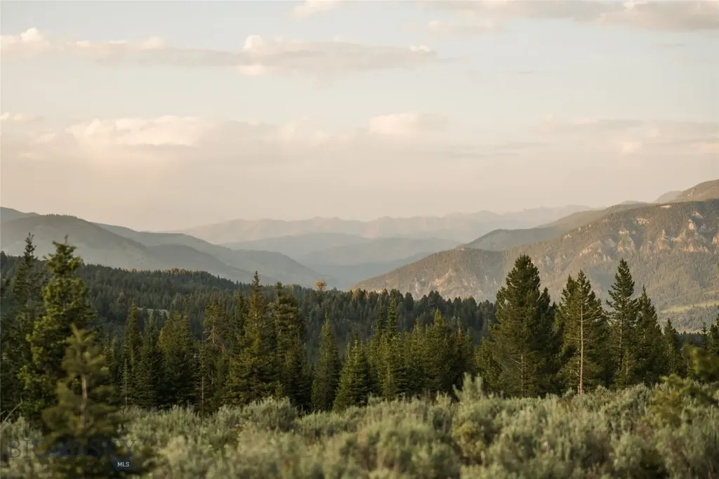 Lot 20 Charles Russell Loop Big Sky MT 59716