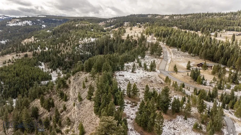 Lot 20 Charles Russell Loop Big Sky MT 59716