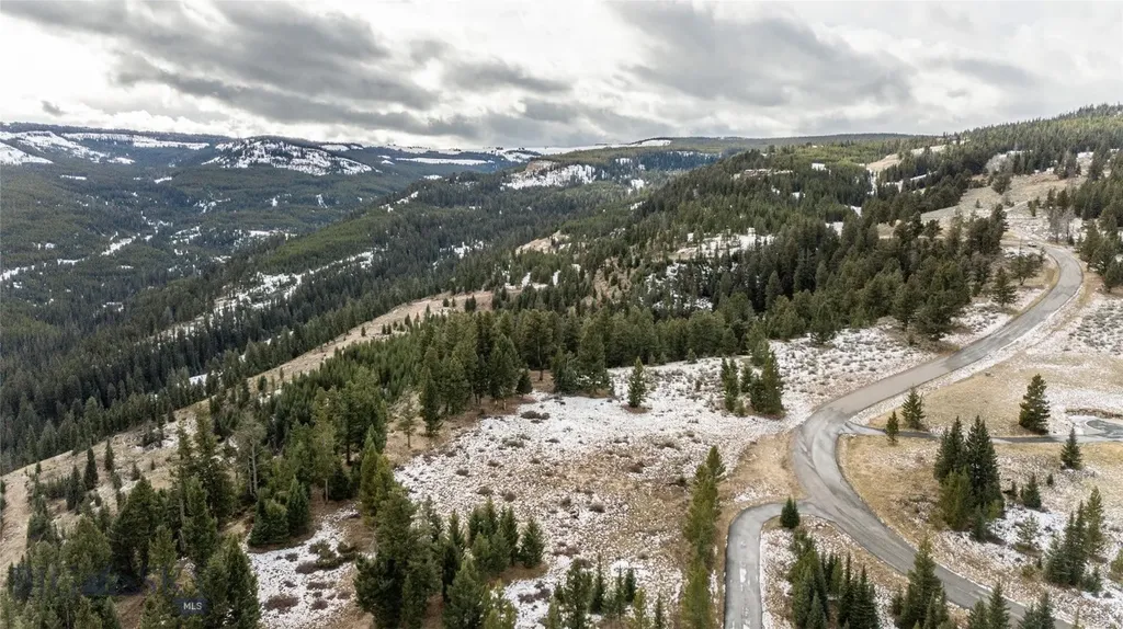 Lot 20 Charles Russell Loop Big Sky MT 59716