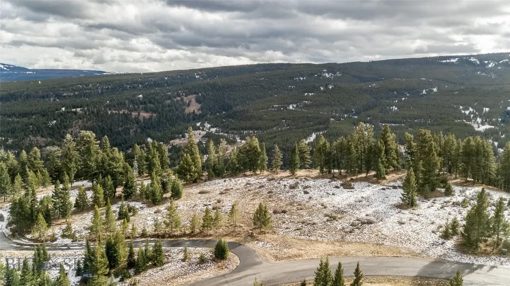 Lot 20 Charles Russell Loop Big Sky MT 59716