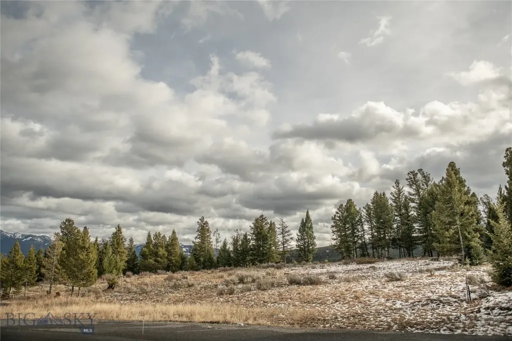 Lot 20 Charles Russell Loop Big Sky MT 59716