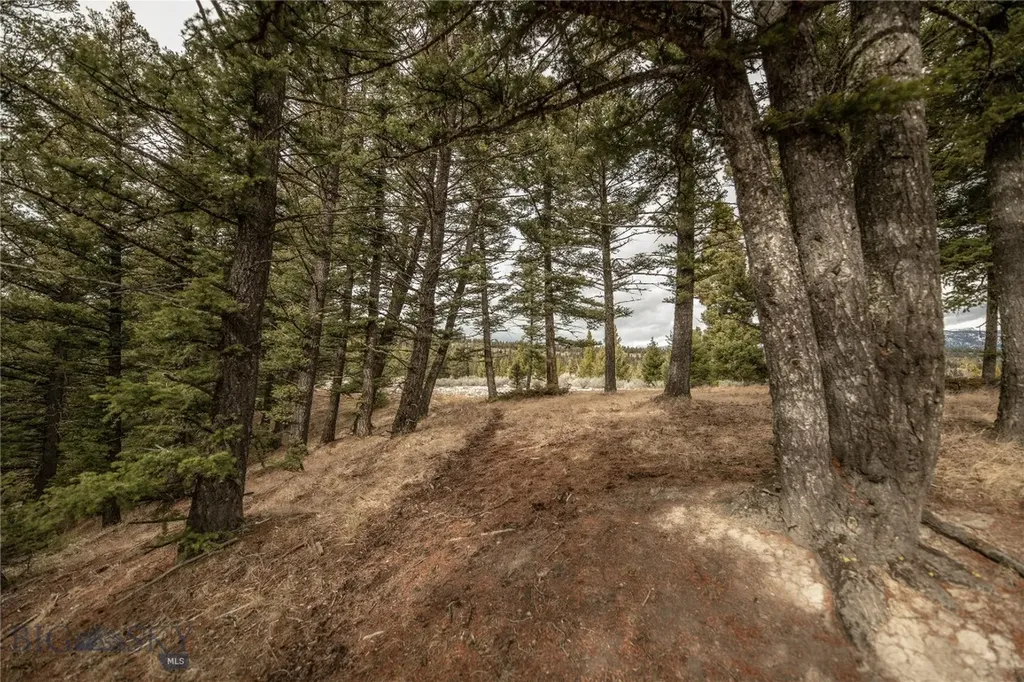 Lot 20 Charles Russell Loop Big Sky MT 59716