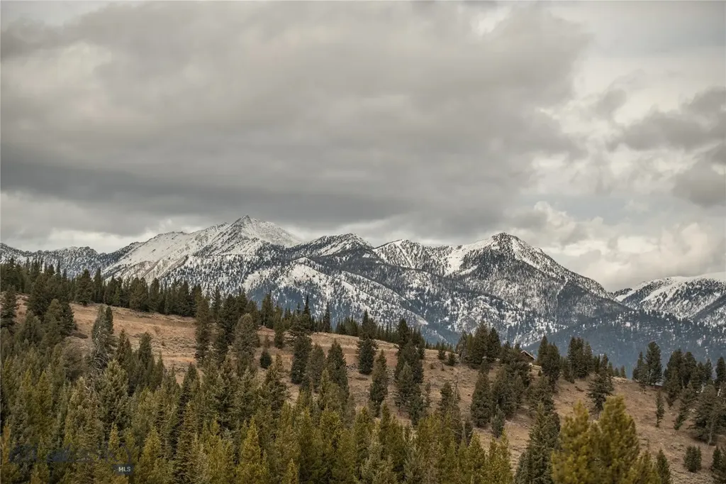 Lot 20 Charles Russell Loop Big Sky MT 59716