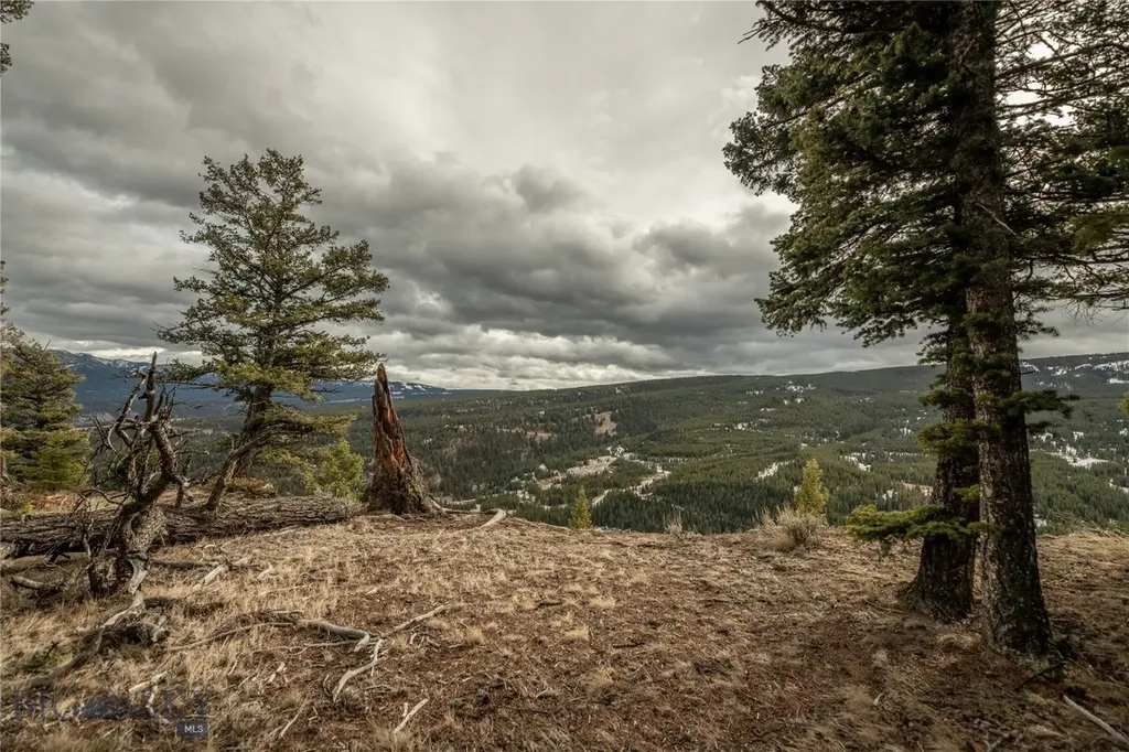 Lot 20 Charles Russell Loop Big Sky MT 59716