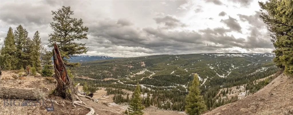 Lot 20 Charles Russell Loop Big Sky MT 59716