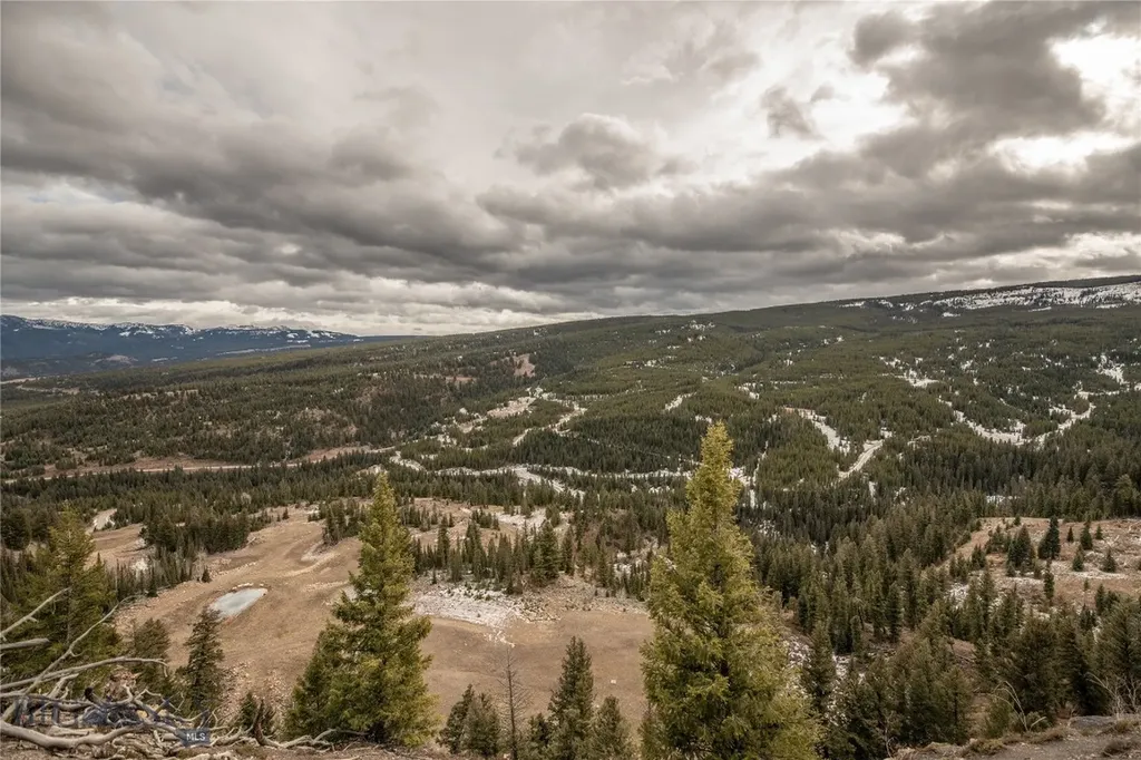 Lot 20 Charles Russell Loop Big Sky MT 59716
