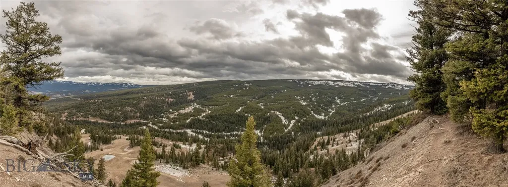 Lot 20 Charles Russell Loop Big Sky MT 59716