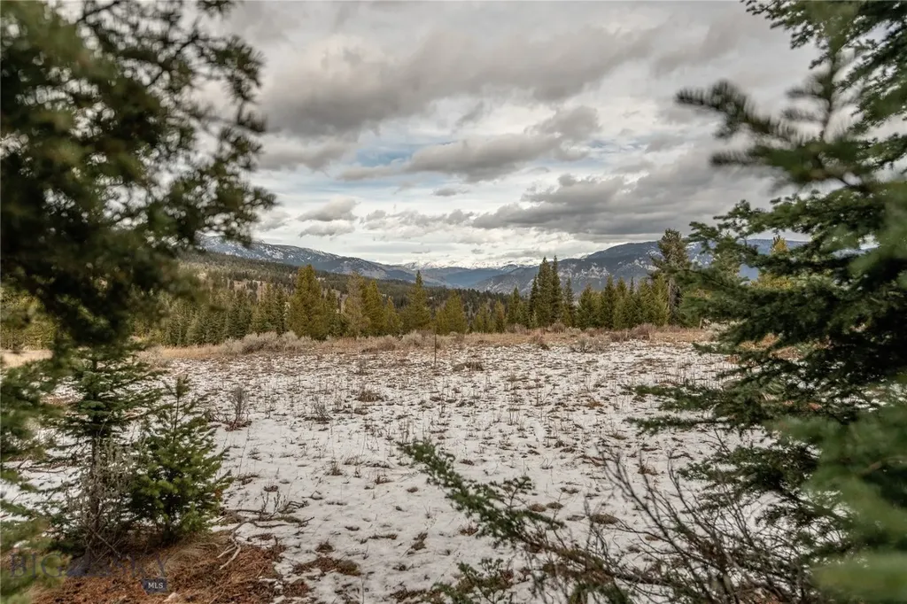 Lot 20 Charles Russell Loop Big Sky MT 59716
