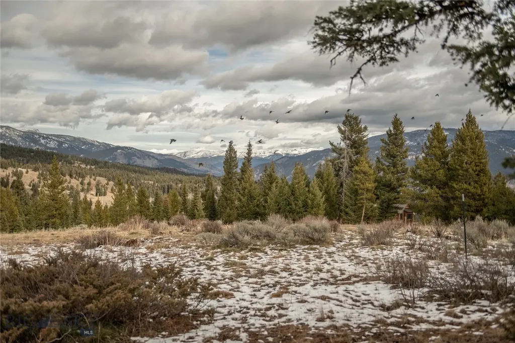 Lot 20 Charles Russell Loop Big Sky MT 59716