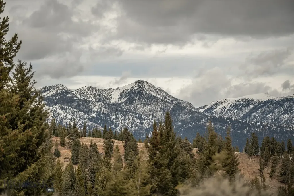 Lot 20 Charles Russell Loop Big Sky MT 59716