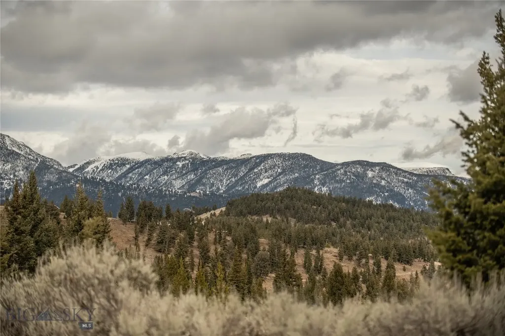 Lot 20 Charles Russell Loop Big Sky MT 59716