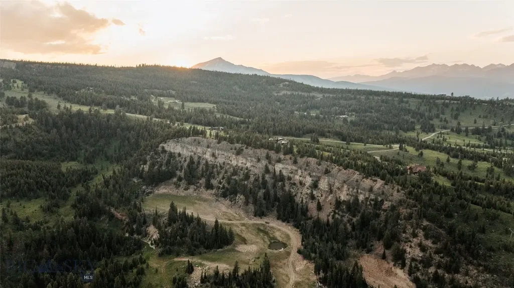 Lot 20 Charles Russell Loop Big Sky MT 59716