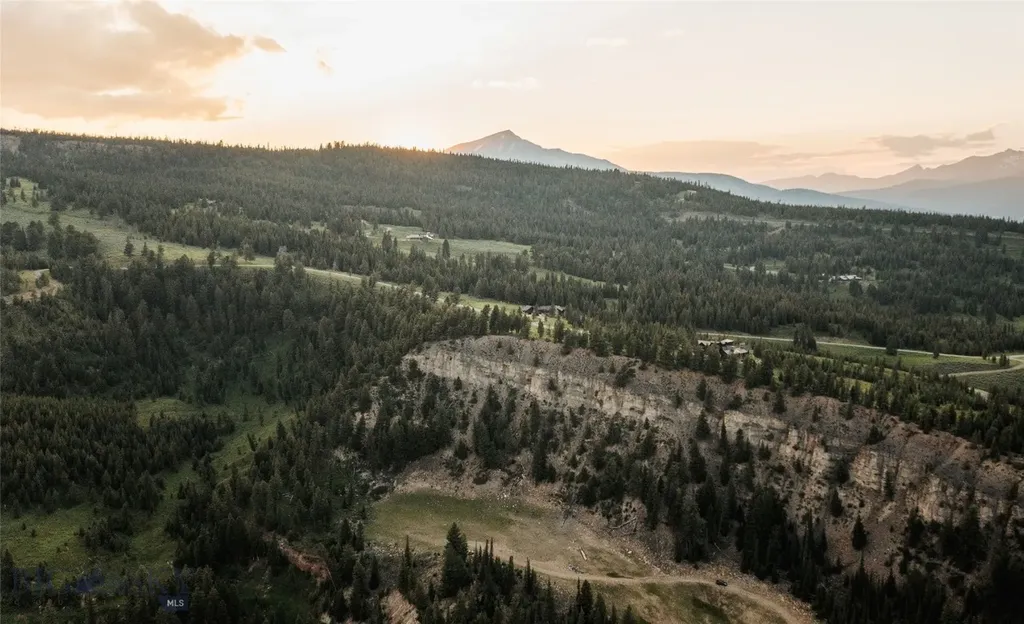 Lot 20 Charles Russell Loop Big Sky MT 59716