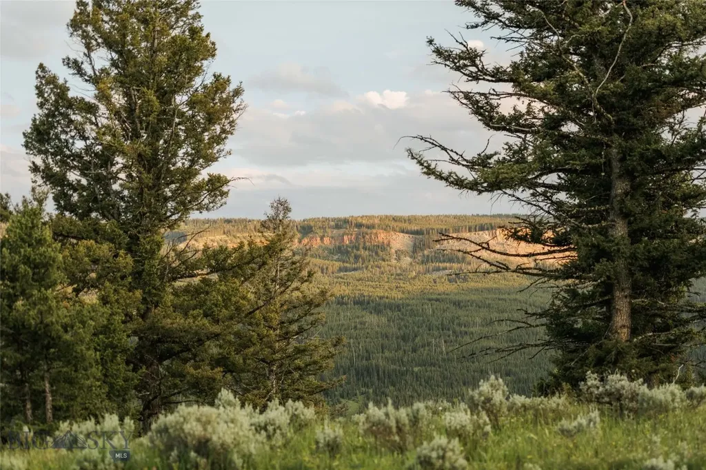 Lot 20 Charles Russell Loop Big Sky MT 59716