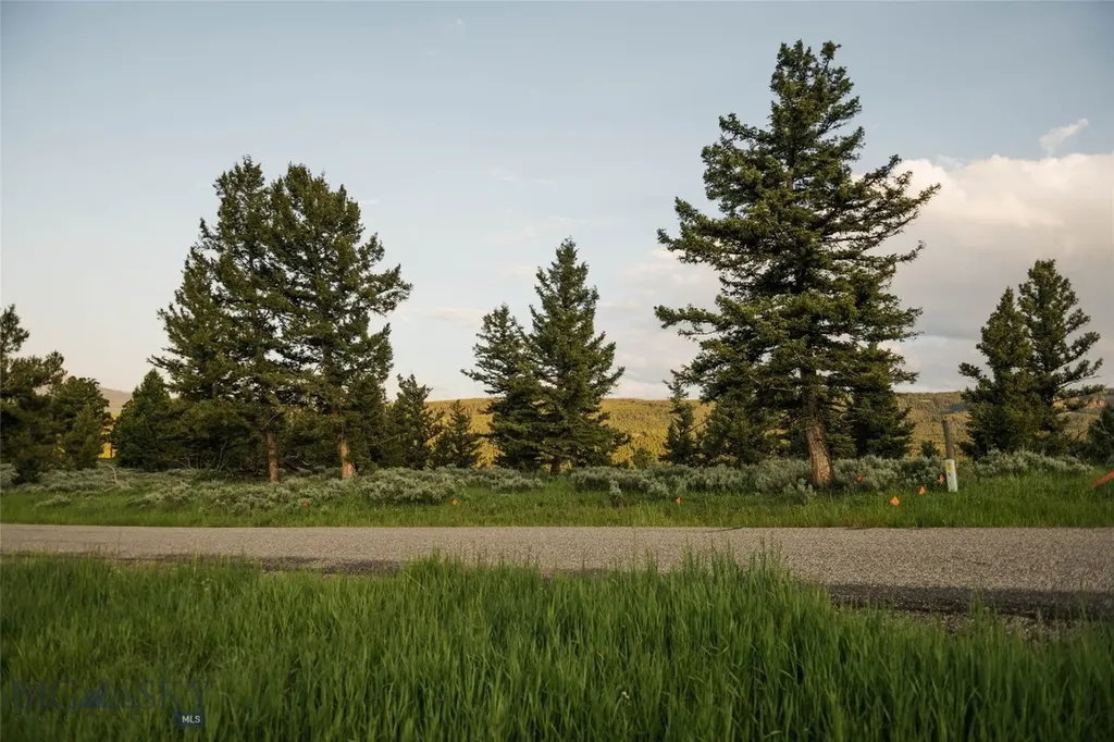 Lot 20 Charles Russell Loop Big Sky MT 59716