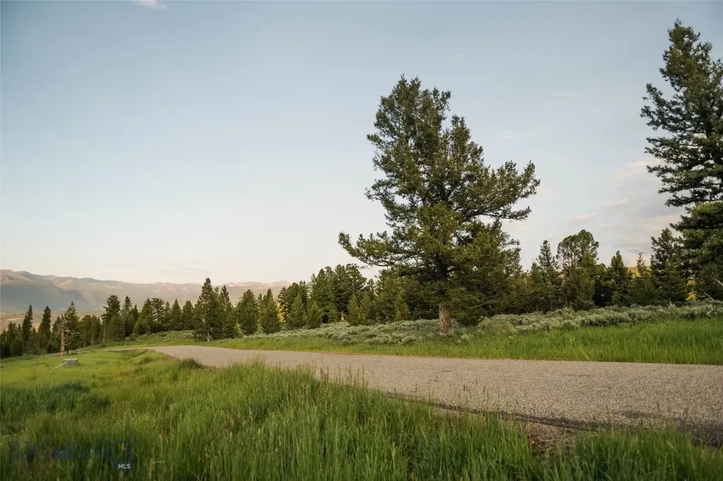 Lot 20 Charles Russell Loop Big Sky MT 59716