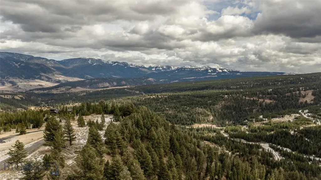 Lot 20 Charles Russell Loop Big Sky MT 59716