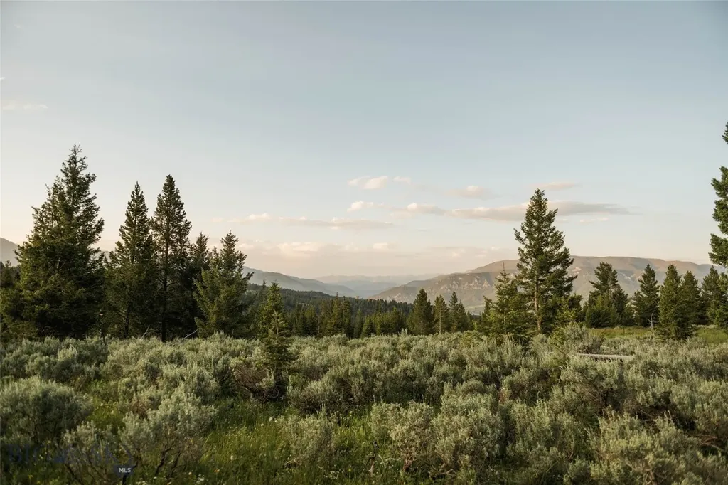 Lot 20 Charles Russell Loop Big Sky MT 59716