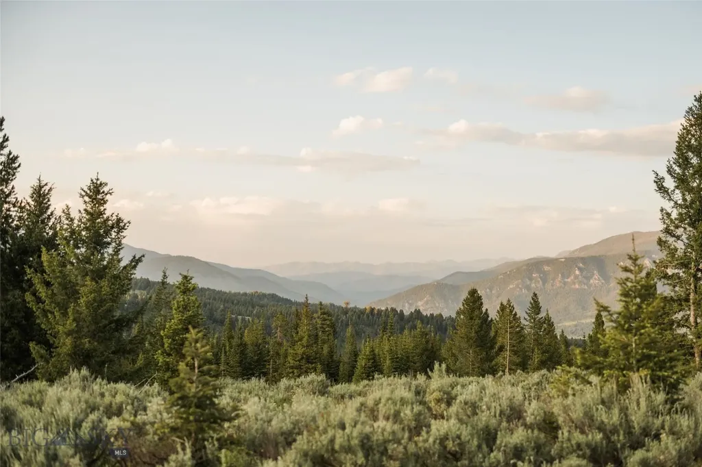 Lot 20 Charles Russell Loop Big Sky MT 59716