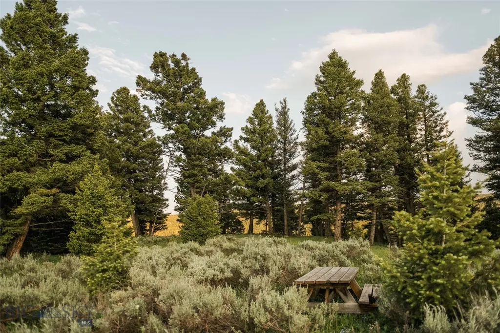 Lot 20 Charles Russell Loop Big Sky MT 59716