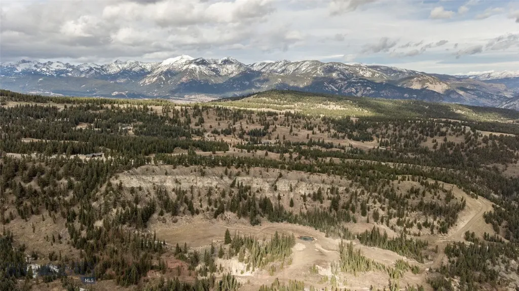 Lot 20 Charles Russell Loop Big Sky MT 59716