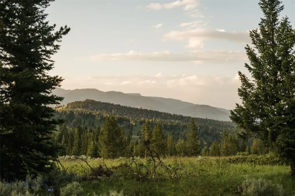 Lot 20 Charles Russell Loop Big Sky MT 59716