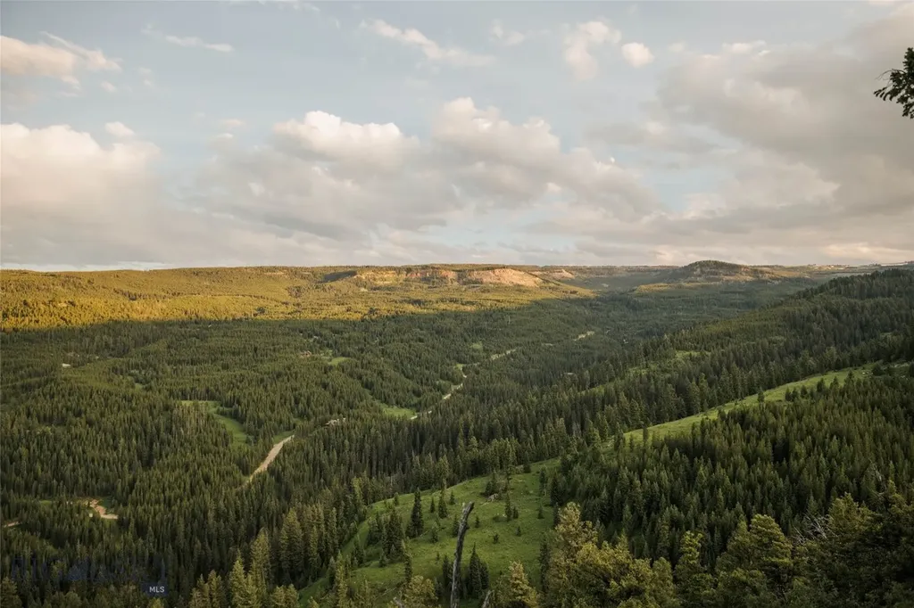 Lot 20 Charles Russell Loop Big Sky MT 59716
