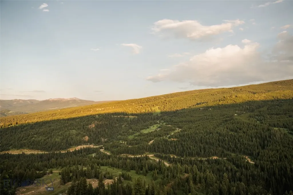 Lot 20 Charles Russell Loop Big Sky MT 59716