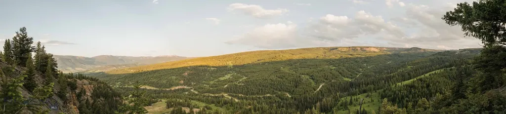 Lot 20 Charles Russell Loop Big Sky MT 59716