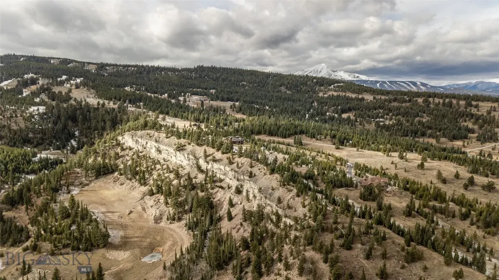 Lot 20 Charles Russell Loop Big Sky MT 59716