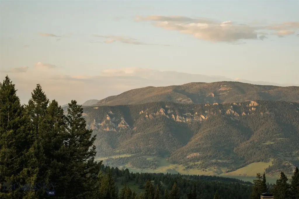 Lot 20 Charles Russell Loop Big Sky MT 59716