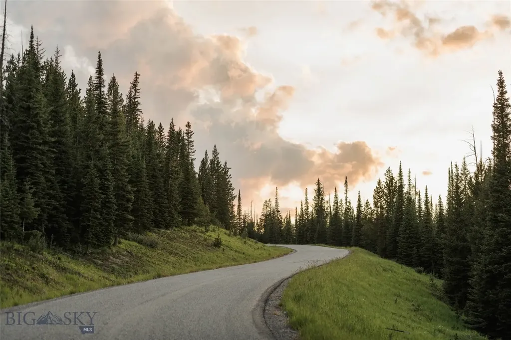 Lot 20 Charles Russell Loop Big Sky MT 59716