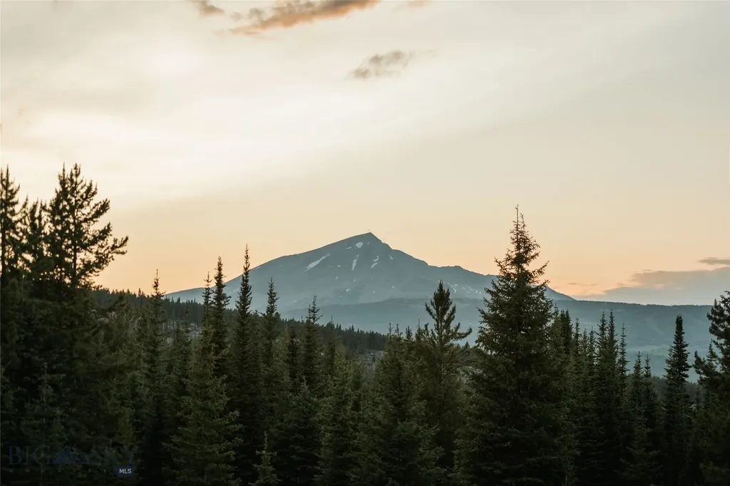 Lot 20 Charles Russell Loop Big Sky MT 59716