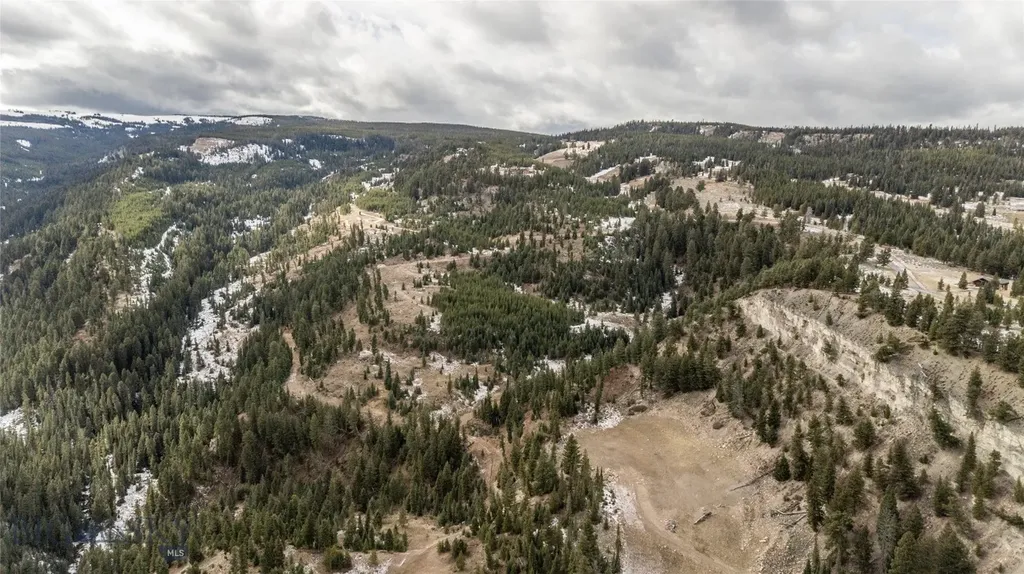 Lot 20 Charles Russell Loop Big Sky MT 59716