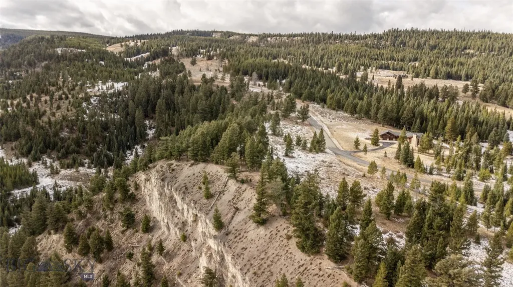 Lot 20 Charles Russell Loop Big Sky MT 59716